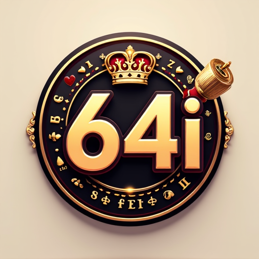 Logo 64i